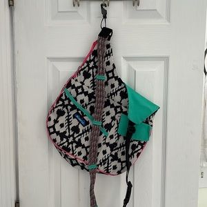 Kavu crossbody bag